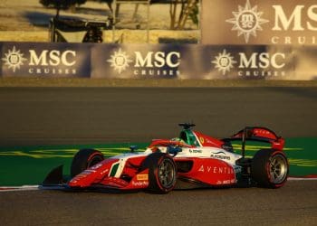 Últimas fofocas na popular equipe de F2 que todos estão de olho.