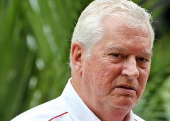 Symonds deixará cargo de Chefe do Departamento Técnico da Fórmula 1.