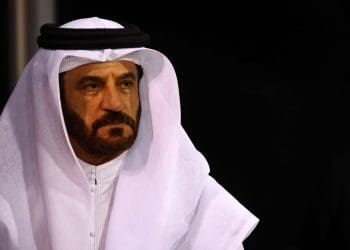 Ben Sulayem sendo investigado por suspeita de envolvimento na alteração do resultado da corrida de F1.