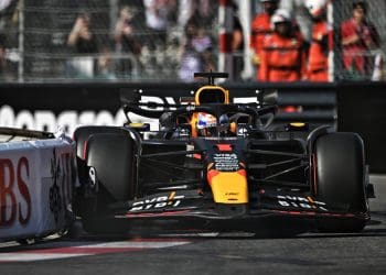 Verstappen reconhece vulnerabilidade da Red Bull F1 exposta em Mônaco.