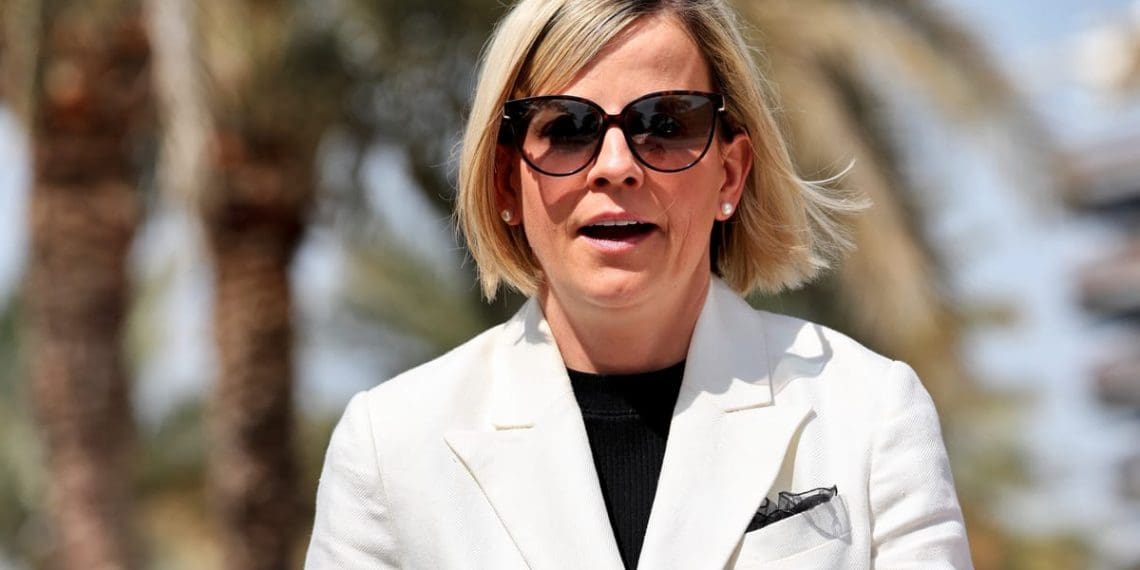 Wolff denuncia ‘queixa criminal’ contra FIA.