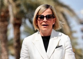 Wolff denuncia ‘queixa criminal’ contra FIA.