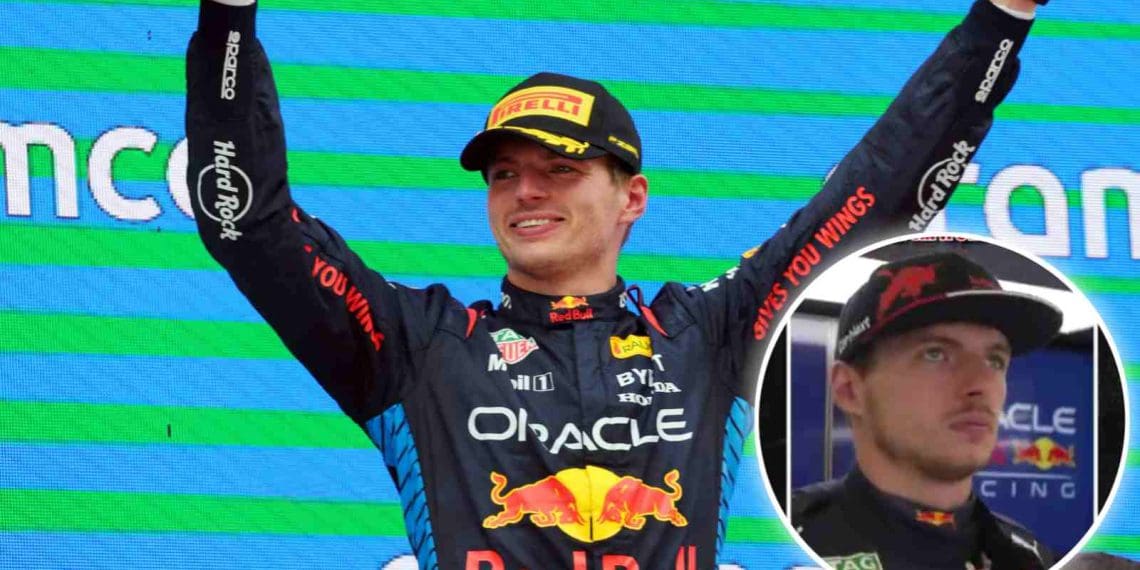 Vídeo: Ex-dono de equipe de Fórmula 1 prevê que Max Verstappen se tornará o melhor piloto da história.