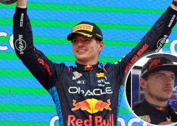 Vídeo: Ex-dono de equipe de Fórmula 1 prevê que Max Verstappen se tornará o melhor piloto da história.