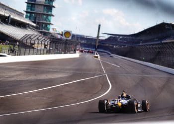 IndyCar esclarece consequências por quebra de regras na entrada dos boxes do Indy 500.