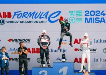 Pode uma vitória reparar a relação entre da Costa e a Porsche?