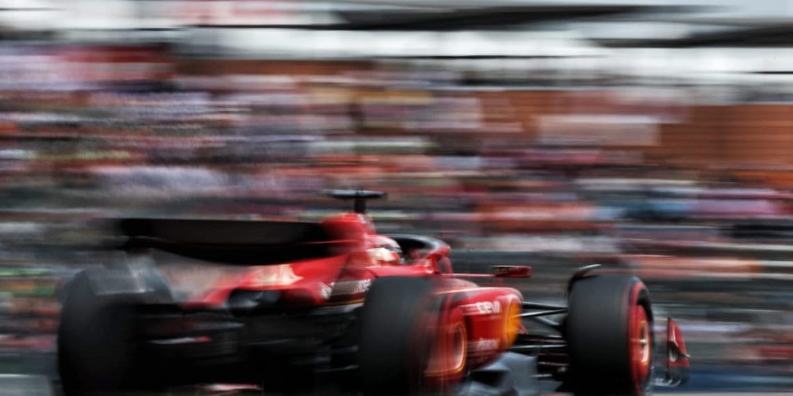 Vídeo: Os desafios que Charles Leclerc enfrenta no novo carro de Fórmula 1 da Ferrari.