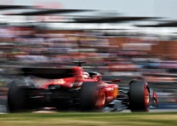 Vídeo: Os desafios que Charles Leclerc enfrenta no novo carro de Fórmula 1 da Ferrari.