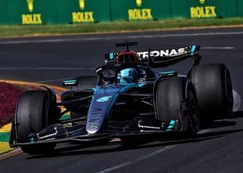 Wolff lamenta ‘duas’ aposentadorias duras da Mercedes na F1 na Austrália.