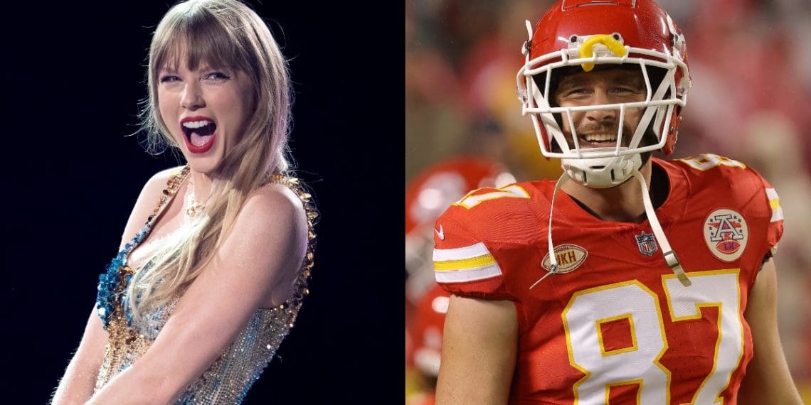SHOCKING REVEAL: Swifties or Chiefs Kingdom – Who Parties Harder?
