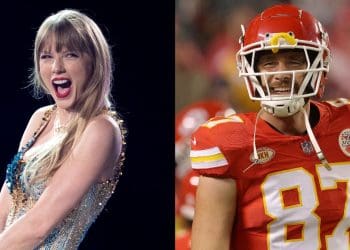 SHOCKING REVEAL: Swifties or Chiefs Kingdom – Who Parties Harder?
