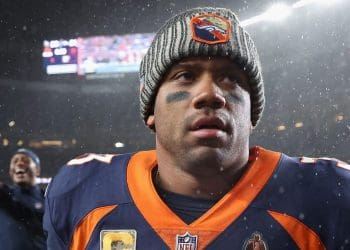 Broncos Snub Championship QB, Russell Wilson as Replacement