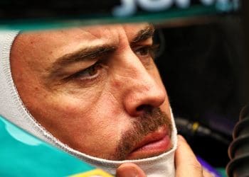 Alonso prevê menos oportunidades para os concorrentes da Red Bull garantirem vitória em 2024.