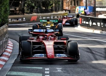 LECLERC QUEBRA MALDIÇÃO COM PRIMEIRA VITÓRIA NO GRANDE PRÊMIO DE MÔNACO F1