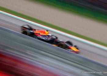 Verstappen antecipa o que o fim de semana em Imola trará.