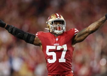 “Shocking! 2023 NFL Postseason Interceptions Leaders Revealed!”