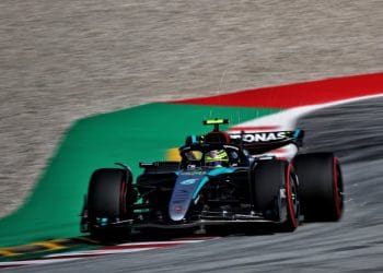 Hamilton compartilha sua solução para as dificuldades de classificação da F1 em 2024.