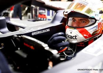 Grande Prêmio da China: Verstappen enfrentará forte concorrência.