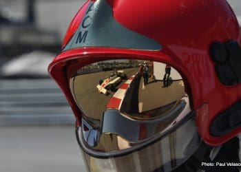 Mônaco Histórico: Classificação no sábado