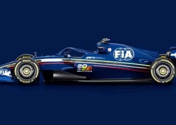 F1: Regras de 2026 são a última chance de melhorar as corridas.