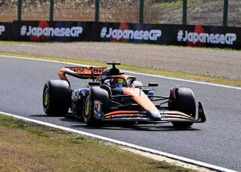 McLaren reduziu a diferença para a Red Bull, mas não nas áreas cruciais.
