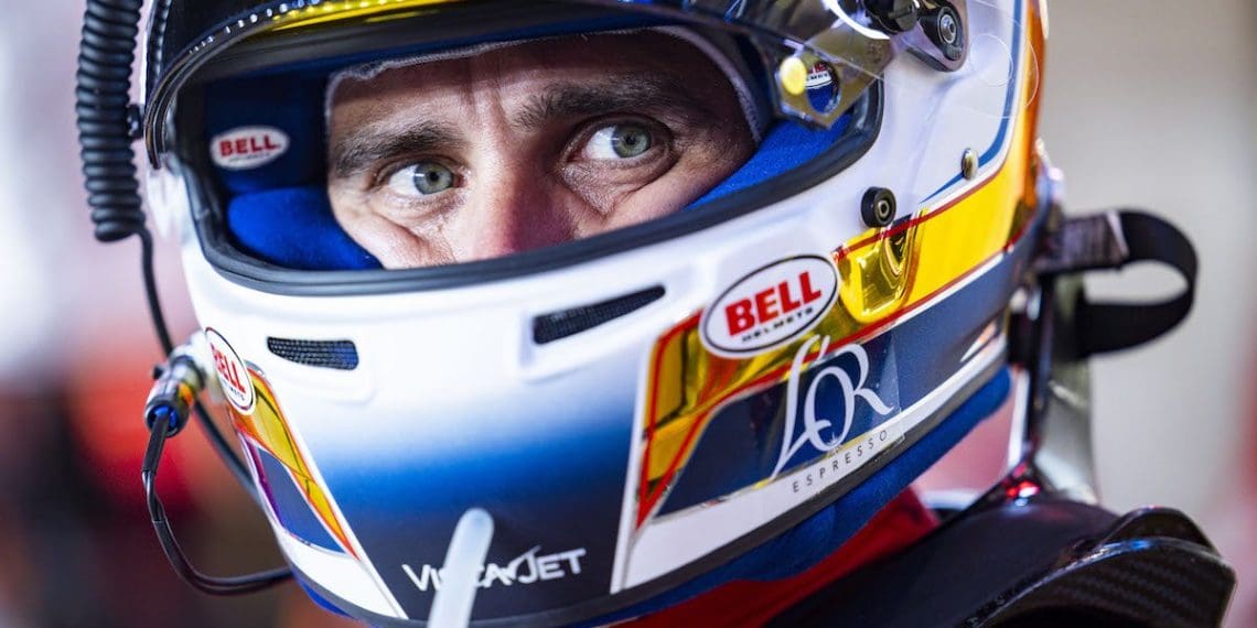 Pier Guidi acredita que a Ferrari deveria ser mais rápida em Imola em comparação com o Catar.