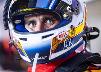 Pier Guidi acredita que a Ferrari deveria ser mais rápida em Imola em comparação com o Catar.