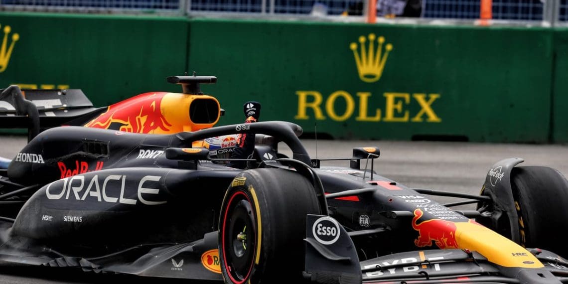 Podcast de F1: Red Bull pode recuperar o controle no Grande Prêmio da Espanha?