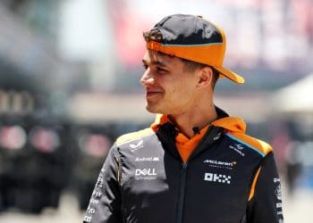 Norris: McLaren precisa das chances certas para garantir vitórias na Fórmula 1 em 2024.