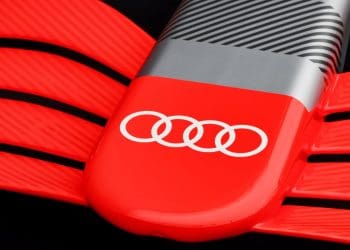 Audi pronta para finalizar a aquisição da Sauber Formula 1.