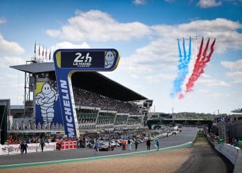 Le Mans será dividido em duas corridas de 12 horas após reclamações dos moradores.