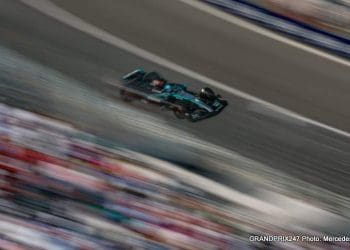 Mercedes e seus pilotos elogiam fim de semana bem-sucedido em Mônaco.