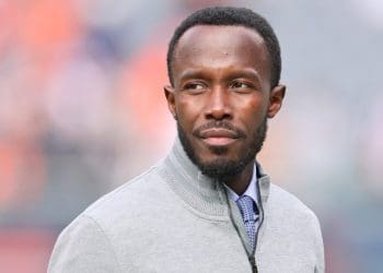 Vikings GM in Danger If $65 Million Star Leaves for Another Team