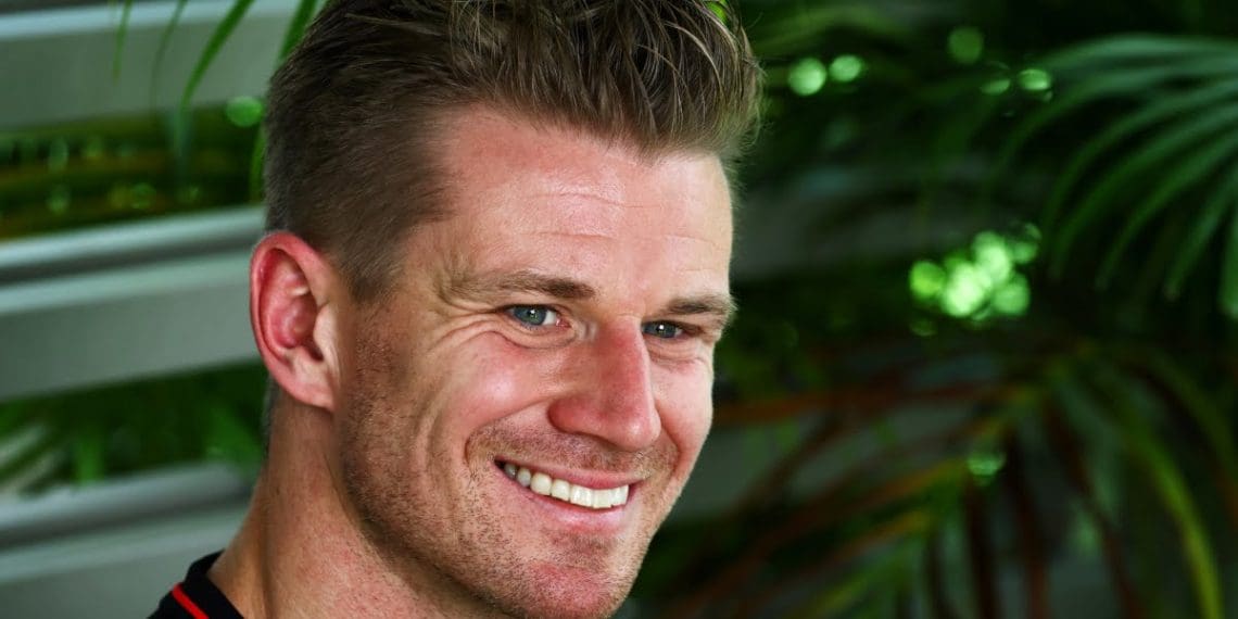 Hulkenberg confessa que Seidl é crucial na transição da Sauber para a Audi na Fórmula 1.