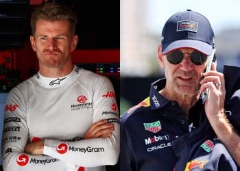 Podcast da F1: Grande decisão de Hulkenberg – e possível mudança de Newey?