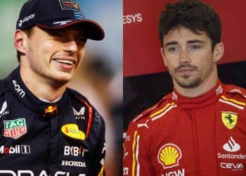 Max Verstappen celebra conquista da Pole Position por margem pequena sobre Charles Leclerc no desafiante Qualifying do Grande Prêmio do Bahrain.