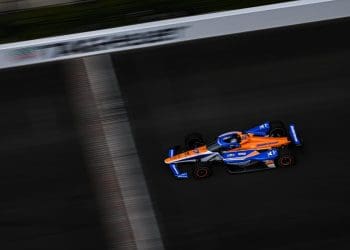 Revelações do Fast Friday sobre as qualificações da Indy 500.