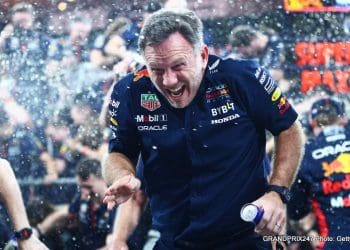 Mintzlaff acredita que a Red Bull ainda pode alcançar sucesso sob o comando de Horner.