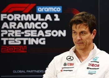 Lou praise la F1 pour avoir maintenu l’équité lors de l’enquête sur Horner