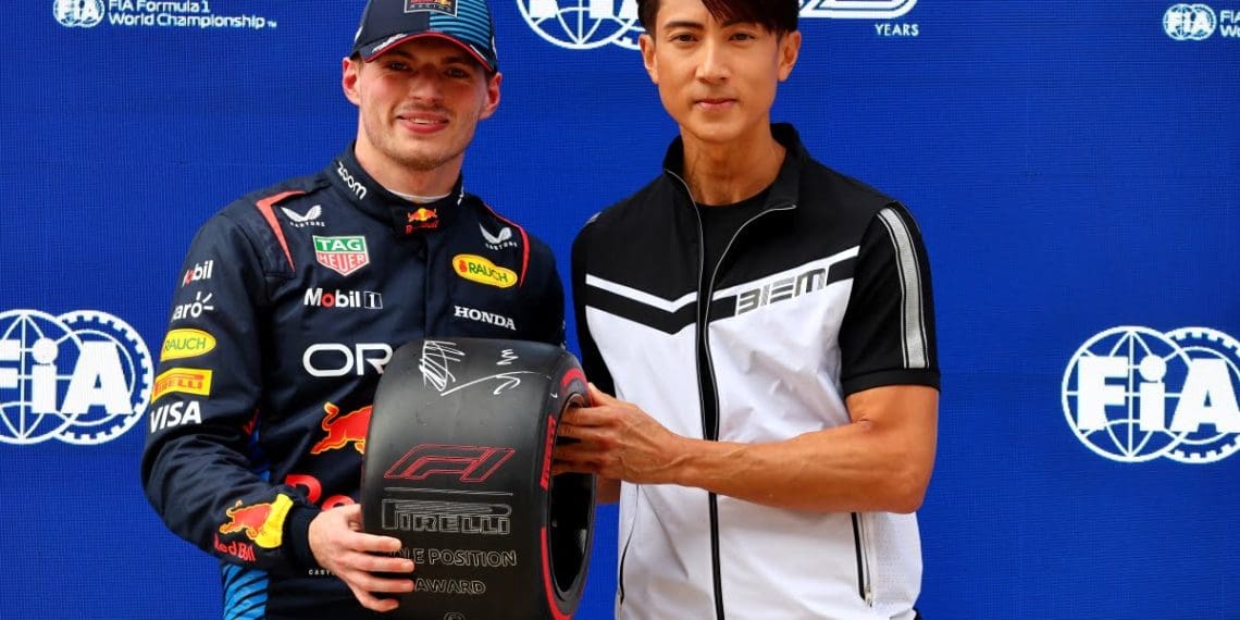 Verstappen se sente mais seguro no carro de Fórmula 1 da Red Bull com menos combustível em 2024.