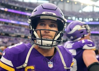 Kirk Cousins Gets Frustrated Waiting for Contract Talks