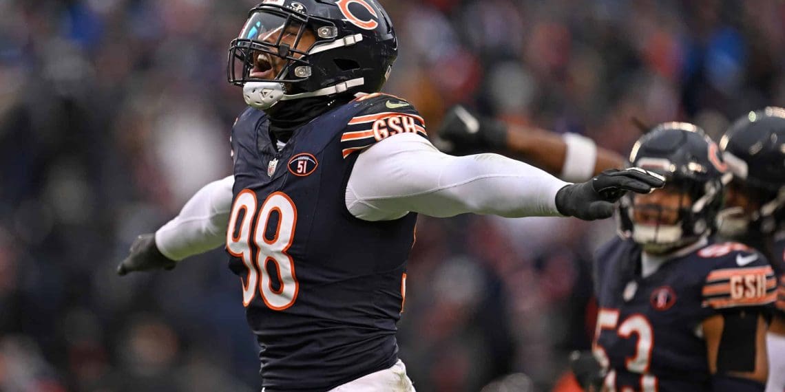 MONTEZ SWEAT SPILLS TRUTH ABOUT SHOCKING BEARS TRADE