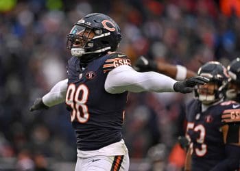 MONTEZ SWEAT SPILLS TRUTH ABOUT SHOCKING BEARS TRADE