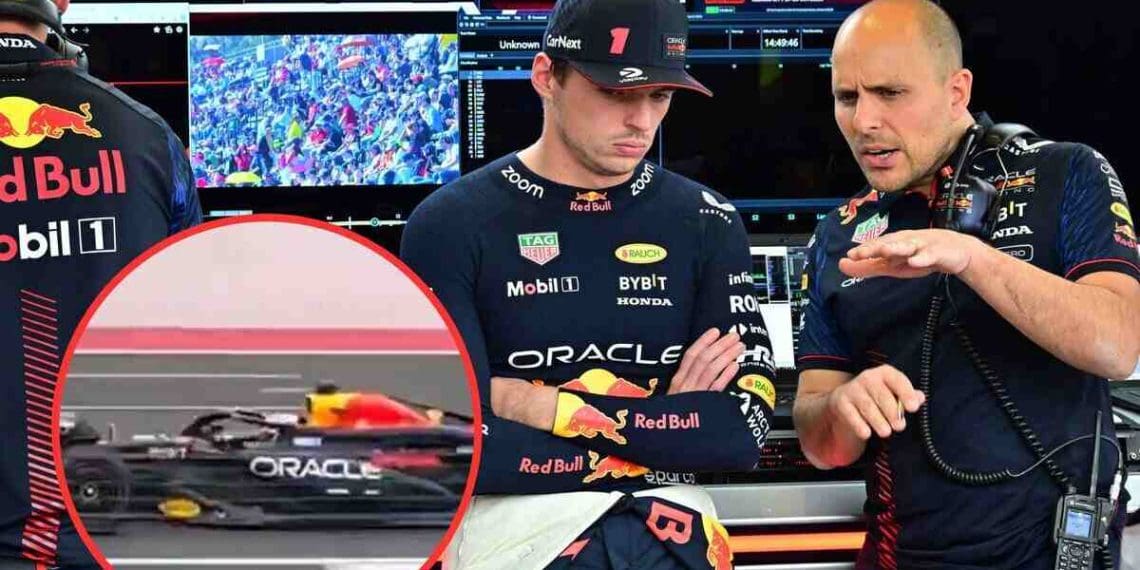 Max Verstappen expressa confiança no RB20 completamente reformulado, afirma escolha certa da equipe.