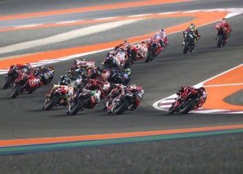 Liberty Media anuncia que não tem planos de alterar o MotoGP.