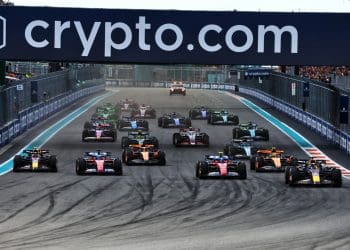 F1 2024 Miami Grand Prix Avaliação dos Pilotos pela Motorsport Week.