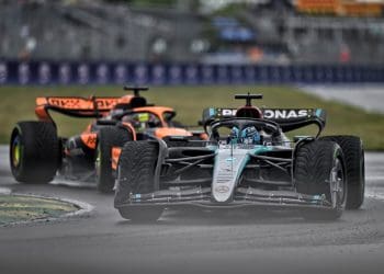 Corrida em Mônaco aumentou dúvidas da McLaren sobre competitividade da Mercedes na F1 no Canadá.