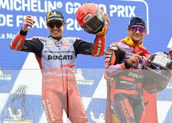 Podcast de MotoGP: Últimas atualizações sobre as polêmicas de Marquez e Martin.