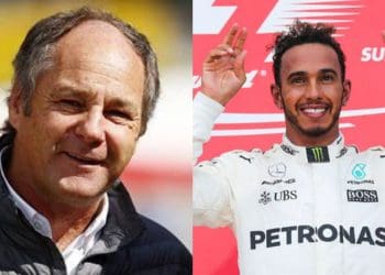 Ancien pilote de Formule 1 partage un aperçu sur la façon dont Lewis Hamilton peut naviguer des situations délicates chez Ferrari avec sa grande expérience.