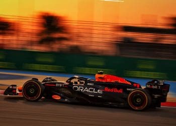 Gary Anderson classifica o ritmo de testes de cada equipe de F1.